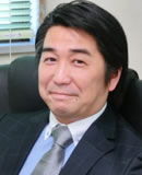 代表取締役
